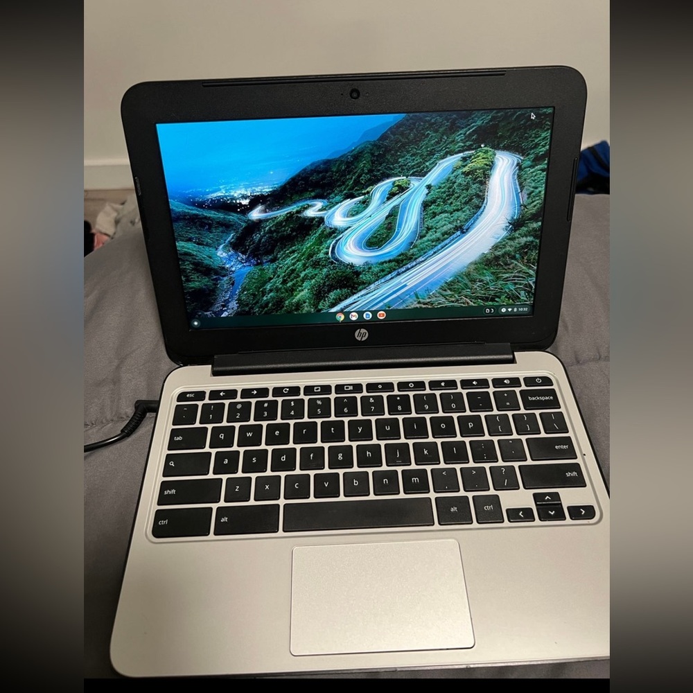 Yo Chromebook laptop